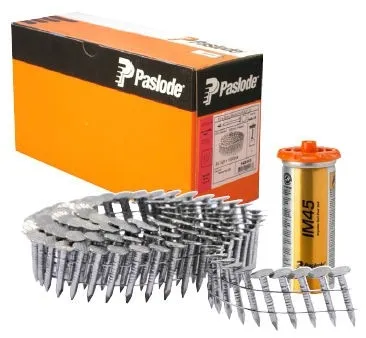 Paslode hřebíky s velkou hlavou PACK WW 3,0x25mm  / bal. 1000 Ks