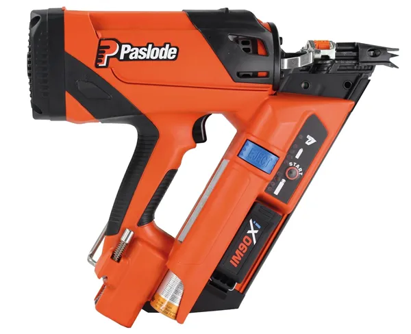 Plynová hřebíkovačka  Paslode IMPULSE IM90Ci