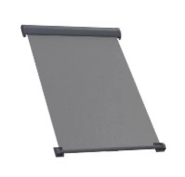 Venkovní markýza Fakro AMZ KOMFORT 089 7022 / 66x140 cm 