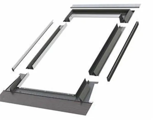 Fakro lemování EZV-A + XDP /  78 x 98 cm  (výprodej)