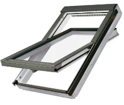 Střešní okno Fakro FTU-V U3 / 66 x 118 cm