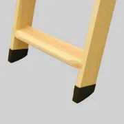 Fakro plastové patky schodů LXS