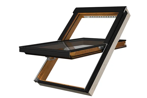 Střešní okno Fakro PTP-V/GO U4 / 78 x 118 cm