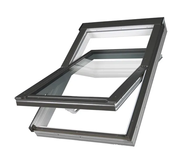 Střešní okno Fakro PTP-V U4 / 78 x 98 cm