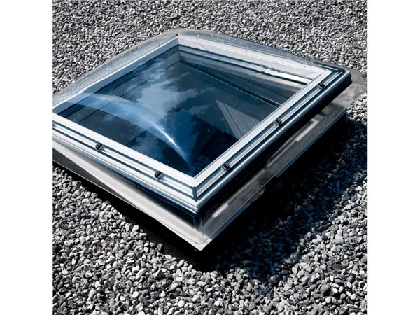 Střešní světlík Velux CVP 00673QV / 60 x 60 cm
