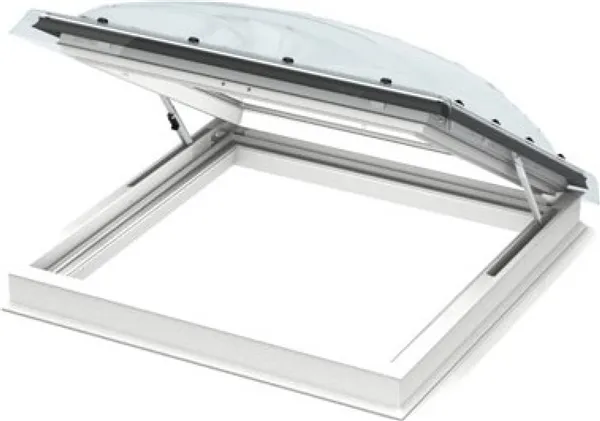 Střešní výlez Velux CXP 0473Q / 100 x 100 cm