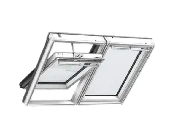Instalační set Velux DUO 18 EBW MK06 4021B2 / 78 x 118 cm