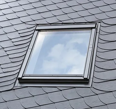 Hliníkové lemování Velux EDS MK08 2000 / 78 x 140 cm