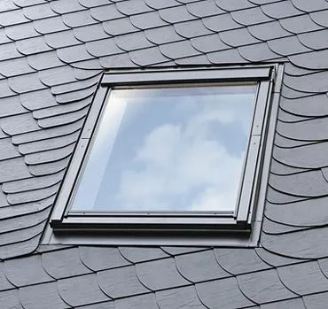 Hliníkové lemování Velux EDS MK10 2000 / 78 x 160 cm