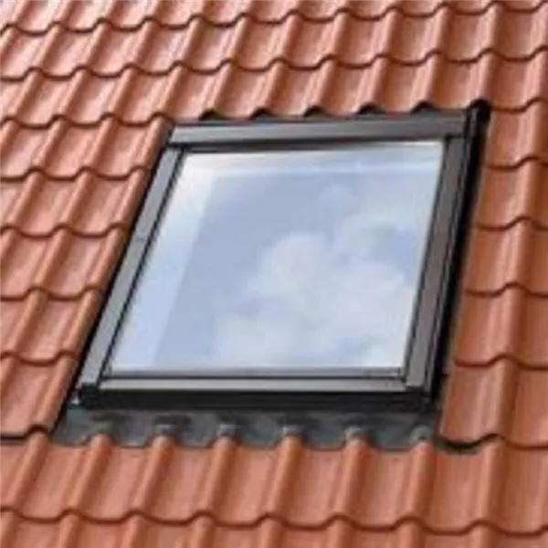 Hliníkové lemování Velux EDW PK10 0000 / 94 x 160 cm  (výprodej)