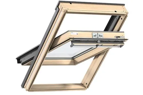 Střešní okno Velux GGL CK02 3066 / 55 x 78 cm