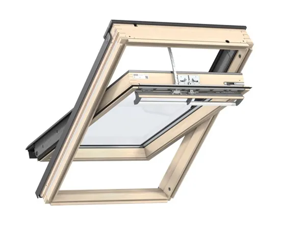 Střešní okno Velux GGL MK08 306821 INTEGRA / 78 x 140 cm