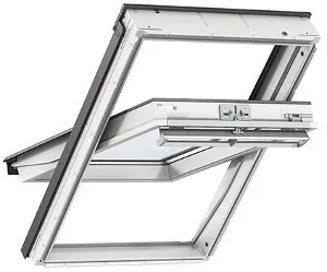 Střešní okno Velux GGU MK06 0066 / 78 x 118 cm