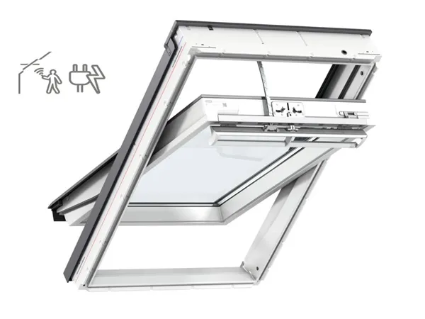 Střešní okno Velux GGU CK04 006821 INTEGRA / 55 x 98 cm