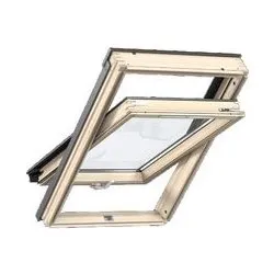 Střešní okno Velux GLL FK06 1061B spodní ovládání / 66 x 118 cm