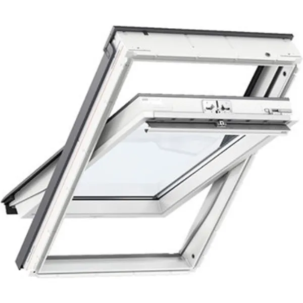 Střešní okno Velux GLU CK02 006121 / 55 x 78 cm