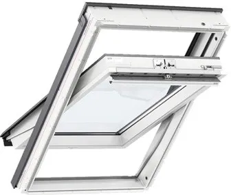 Střešní okno Velux GLU CK02 0064 / 55 x 98 cm