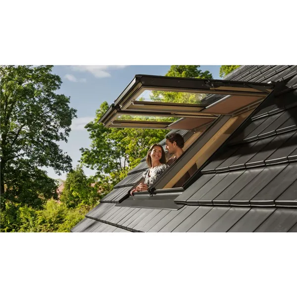 Střešní okno Velux GNL MK04 1064 / 78 x 98 cm