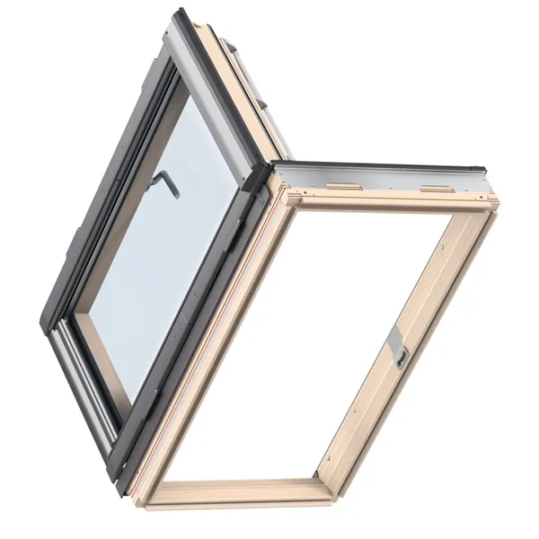 Střešní výlez Velux GXL FK06 3070 / 66 x 118 cm