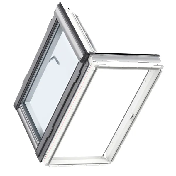 Střešní výlez Velux GXU FK06 0070 / 66 x 118 cm