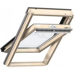 Střešní okno Velux GZL CK04 1051 / 55 x 98 cm