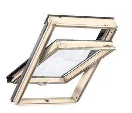 Střešní okno Velux GZL MK10 1051B spodní ovládání / 78 x 160 cm