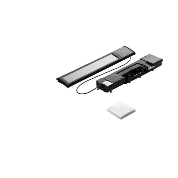Velux solární set pro kyvná okna KSX 100