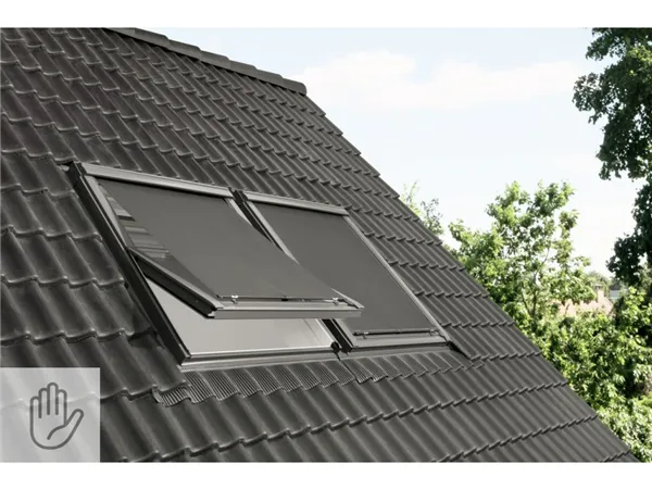 Velux markýza MHL CK00 5060 - standard