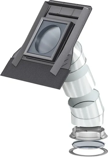 Světlovod Velux TWR 0K14 2010