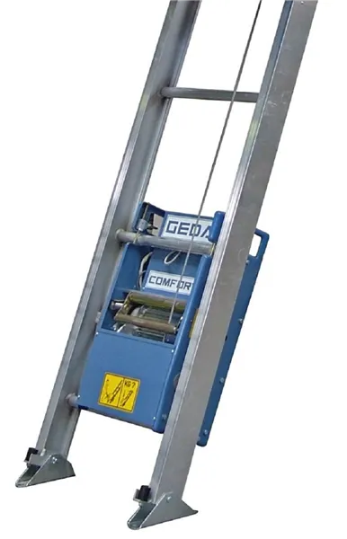 GEDA LIFT 250 Comfort  /  komplet 19 m