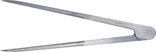 Stubai klempířské kružítko / pr. 300 mm, snýtovaný kloub 200 mm