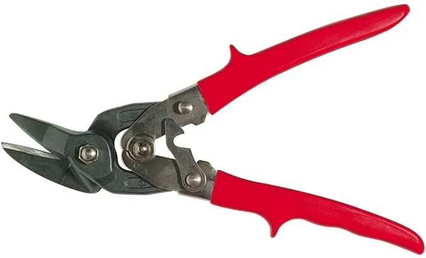Stubai kombi pákové nůžky pravé / oplastované 260 mm