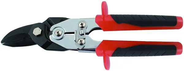 Stubai kombi pákové nůžky pravé, akční / oplastované 260 mm