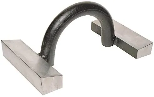 Stubai drážkovnice na dvojitý falc / šíře 140 mm