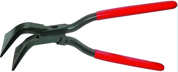 Stubai falcovací kleště 45° / boční spoj 60 mm, nerez