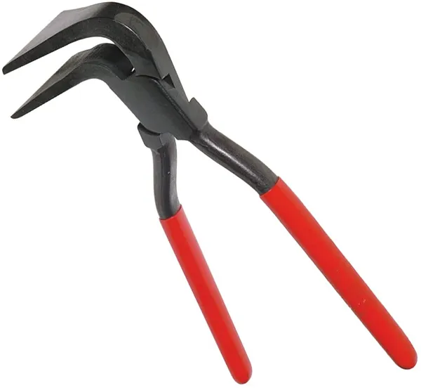 Stubai falcovací kleště 90° / boční spoj 60 mm
