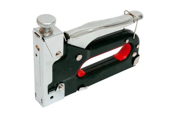 Pistole sponkovací s aretací /  4 – 14 mm