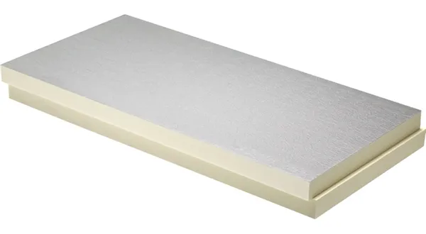Nadkrokevní izolace puren FD-L 60  /  1200 x 600 mm