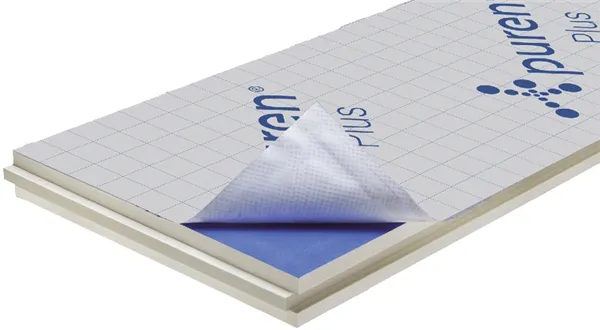 Nadkrokevní zateplení puren PLUS / 140 mm