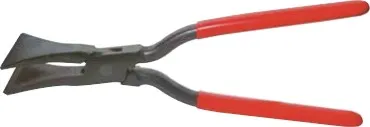 Stubai kleště falcovací / rovné se středovým spojem 60 mm