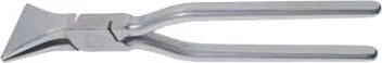 Stubai kleště falcovací / rovné NEREZ poplastované 60 mm
