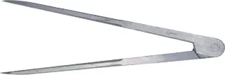 Stubai klempířské kružítko / snýtovaný kloub 250 mm, průměr 360 mm