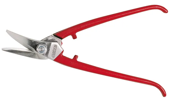 Stubai kombi nůžky levé / lakované 280 mm