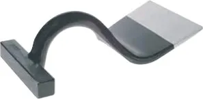 Stubai drážkovnice rovná / šířka hranolu 140 mm