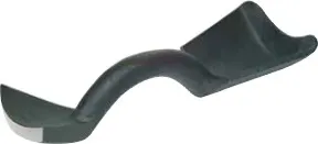 Stubai drážkovnice rohová / šířka 110 mm
