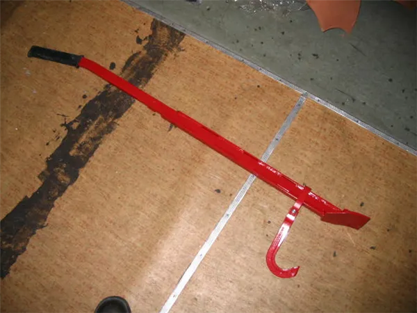 Stubai obraceč kulatiny délka 130 cm