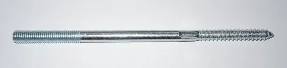 Šroubovací trn M10 100 mm / pozink