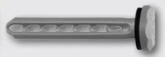 Univerzální rozpěrný hřebík USN 60 / RAL 7016 šedá