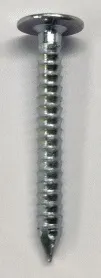 IKO hřebíky do krytiny kroužkové pozinkované 2,5 x 20 mm / 5 kg