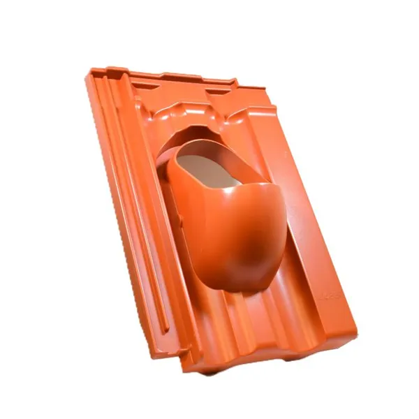 HPI prostupová taška PVC - Falcovka 11 / červená